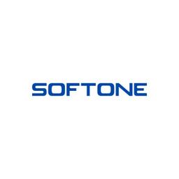 SOFTONE Logo