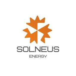 SOLNEUS Logo