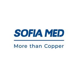 SOFIA MED Logo