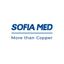 SOFIA MED Logo