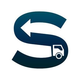 Solomon Spedition Ltd Logo