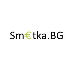 SmetkaBG Logo