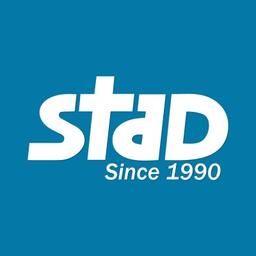 STAD Transport & Logistics Logo