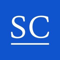 Stanton Chase - Executive Search Sofia Logo