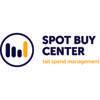 Spot Buy Center | Tail Spend Management Logo