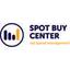 Spot Buy Center | Tail Spend Management Logo
