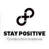 Stay Positive Ltd Logo