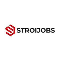 STROIJOBS.COM Logo