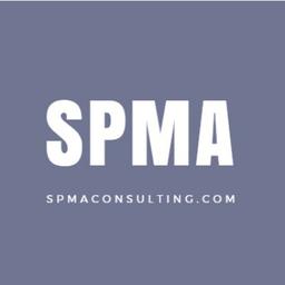 SPMA Consulting Ltd. Logo