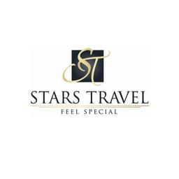 Stars Travel Logo