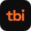 tbi bank Logo