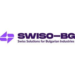SWISO-BG EOOD Logo