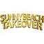 Sunny Beach Takeover Events Logo