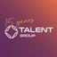Talent Group Logo