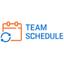 Team Schedule Logo