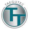 TaeguTec World Logo