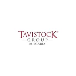Tavistock Group Bulgaria Logo