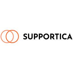 Supportica Solutions Logo