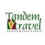 Tandem Travel - DMC for Bulgaria Logo