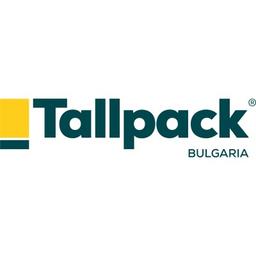 Tallpack Bulgaria Ltd. Logo