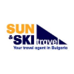 Sun and Ski Travel - Travel Agent Bulgaria Logo
