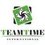 Teamtime International Ltd. Logo