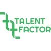 Talent Factor Logo
