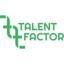 Talent Factor Logo