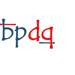 dq international household survey consulting Logo