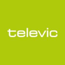 Televic Rail Logo