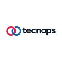Tecnops Logo