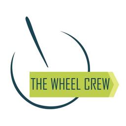 The Wheel Crew Logo