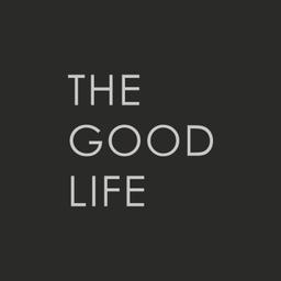 The Good Life Concierge Logo