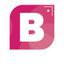 The B Team - Real Logo