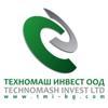 Technomash Invest LTD Logo