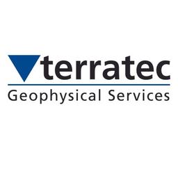 terratec geophysical services GmbH & Co.KG Logo