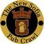 The New Sofia Pub Crawl Logo