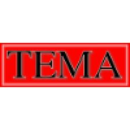 Tema Magazine Logo