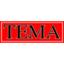 Tema Magazine Logo