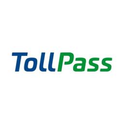 TollPass Logo