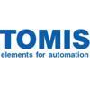 TOMIS LTD Logo