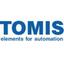 TOMIS LTD Logo