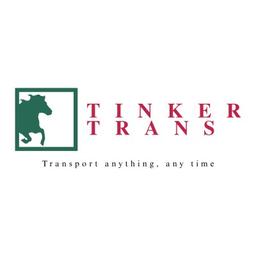 TINKER TRANS Logo