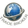 Tradebrokersd Logo