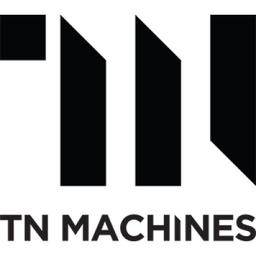 TN Machines Logo