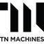 TN Machines Logo