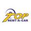 Top Rent A Car Logo