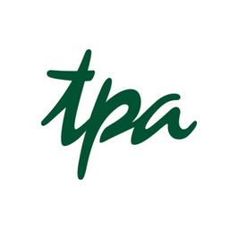 TPA Bulgaria Logo