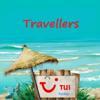 Travellers BG - TUI Partner Logo