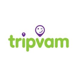 tripvam Logo